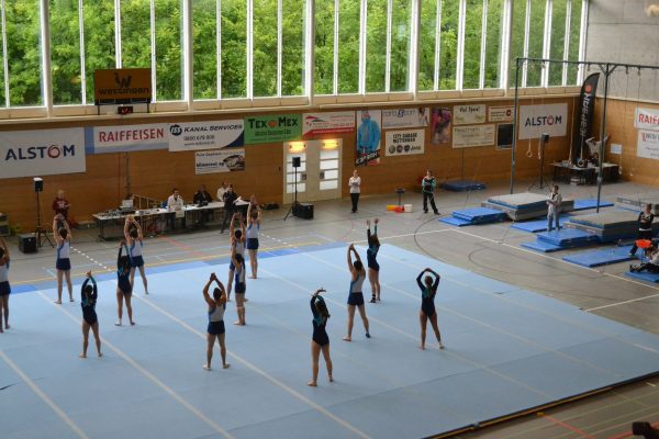 Photo 41 – Lägern Cup à Wettingen (1er juin)