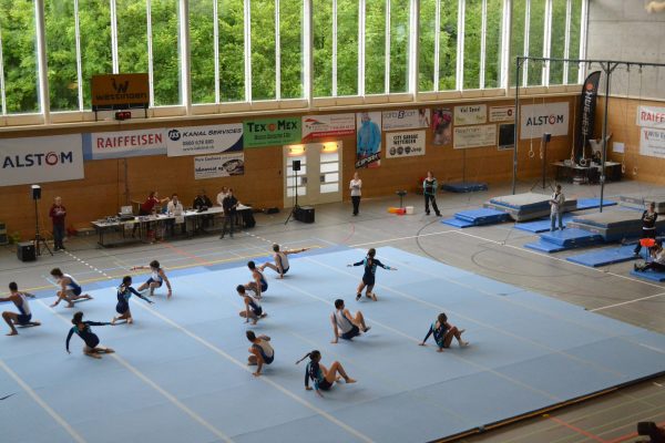 Photo 42 – Lägern Cup à Wettingen (1er juin)