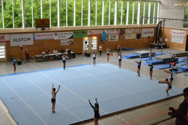 Photo 43 – Lägern Cup à Wettingen (1er juin)