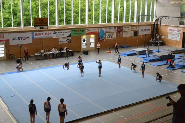 Photo 46 – Lägern Cup à Wettingen (1er juin)