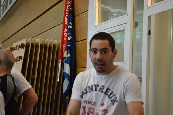 Photo 61 – Lägern Cup à Wettingen (1er juin)