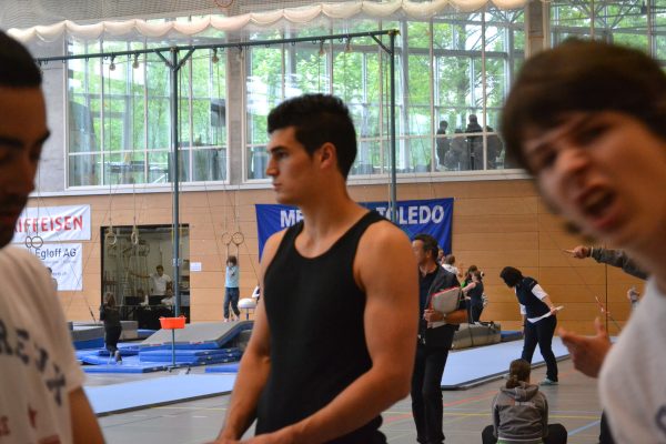 Photo 64 – Lägern Cup à Wettingen (1er juin)