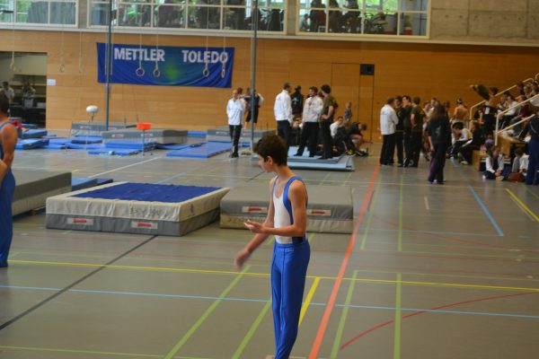 Photo 73 – Lägern Cup à Wettingen (1er juin)