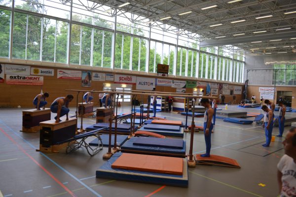 Photo 74 – Lägern Cup à Wettingen (1er juin)