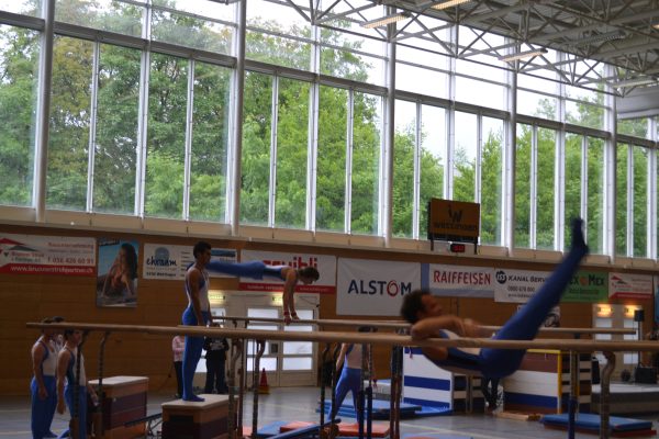 Photo 80 – Lägern Cup à Wettingen (1er juin)