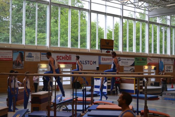 Photo 83 – Lägern Cup à Wettingen (1er juin)
