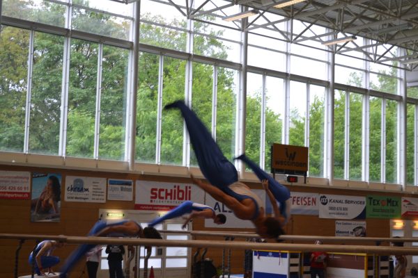 Photo 85 – Lägern Cup à Wettingen (1er juin)