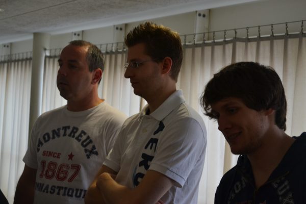 Photo 94 – Lägern Cup à Wettingen (1er juin)