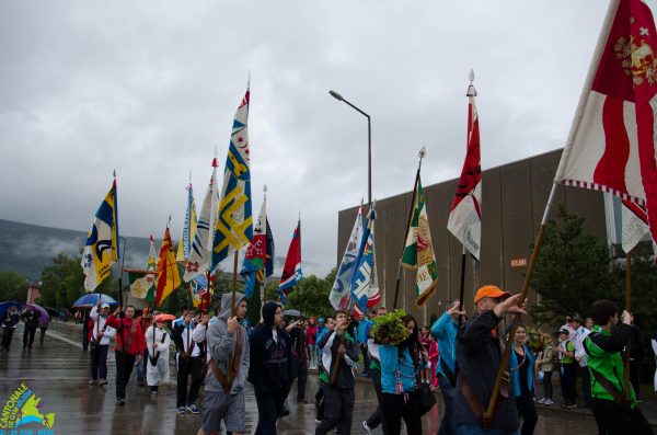 Photo 2 – Cantonale vaudoise à Bière (28 juin)
