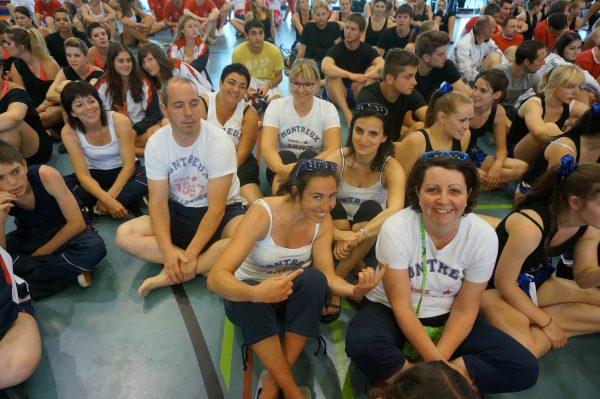 Photo 2 – Championnats romands à Bulle (14 juin)