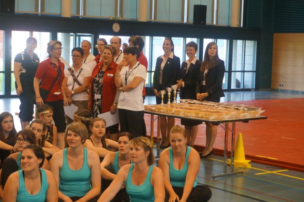 Photo 7 – Championnats romands à Bulle (14 juin)