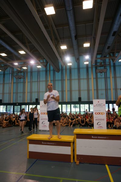 Photo 9 – Championnats romands à Bulle (14 juin)