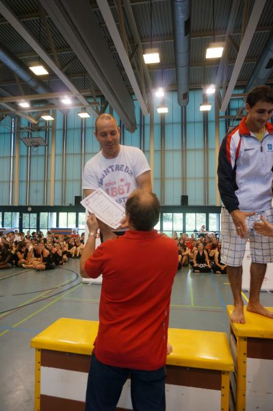 Photo 11 – Championnats romands à Bulle (14 juin)