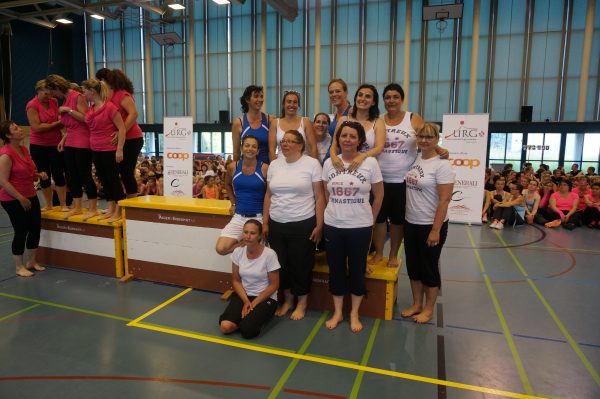 Photo 15 – Championnats romands à Bulle (14 juin)