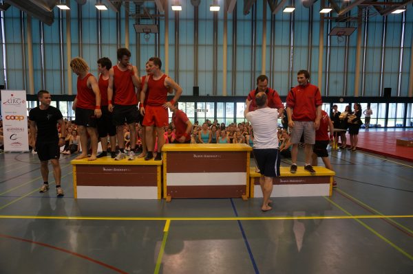 Photo 20 – Championnats romands à Bulle (14 juin)