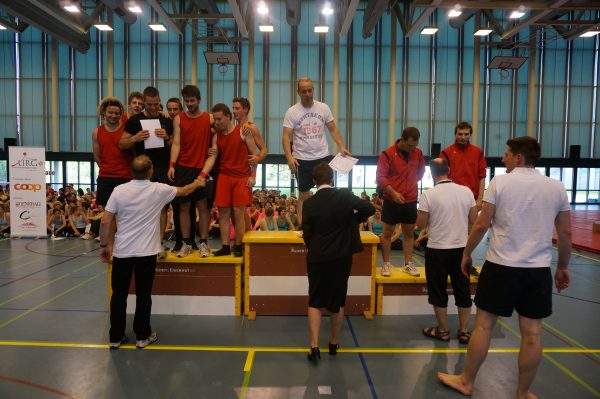 Photo 24 – Championnats romands à Bulle (14 juin)