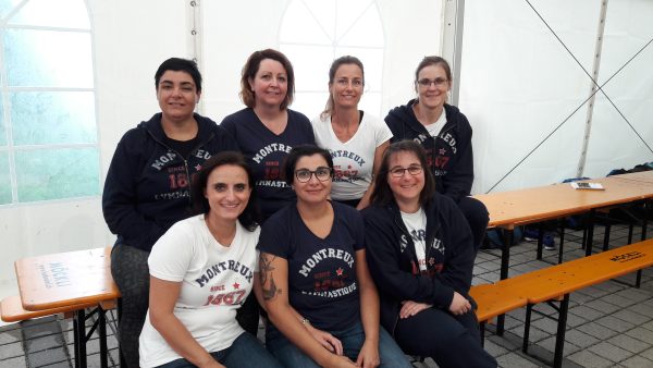Photo 4 – Championnats suisses à Schaffhouse (9 septembre)