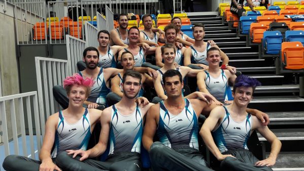 Photo 7 – Championnats suisses à Schaffhouse (9 septembre)