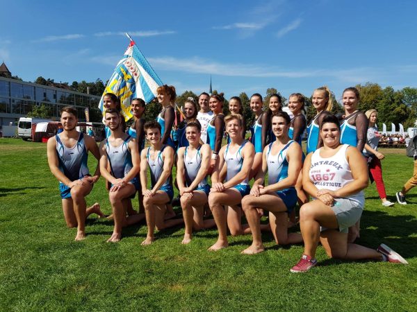 Photo 3 – Championnats suisses à Berthoud (8 septembre)