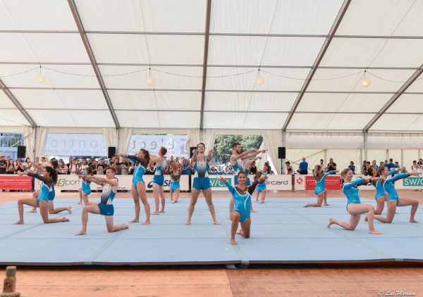Photo 5 – Championnats suisses à Berthoud (8 septembre)