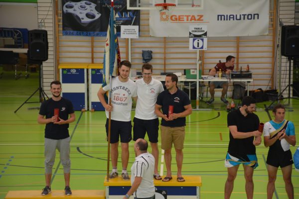 Photo 7 – Championnats vaudois à Yverdon (26 mai)