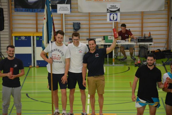 Photo 10 – Championnats vaudois à Yverdon (26 mai)