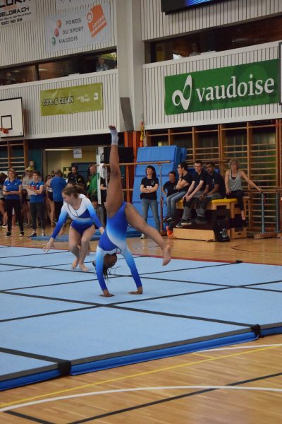 Photo 7 – Championnats vaudois à Pully (18 mai)