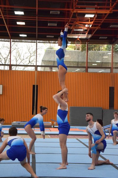 Photo 8 – Championnats vaudois à Pully (18 mai)