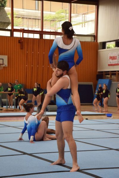 Photo 28 – Championnats vaudois à Pully (18 mai)