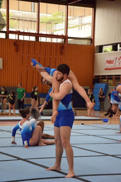Photo 29 – Championnats vaudois à Pully (18 mai)