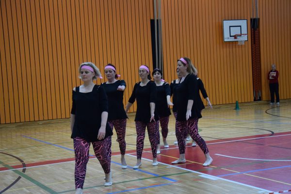 Photo 37 – Championnats vaudois à Pully (18 mai)
