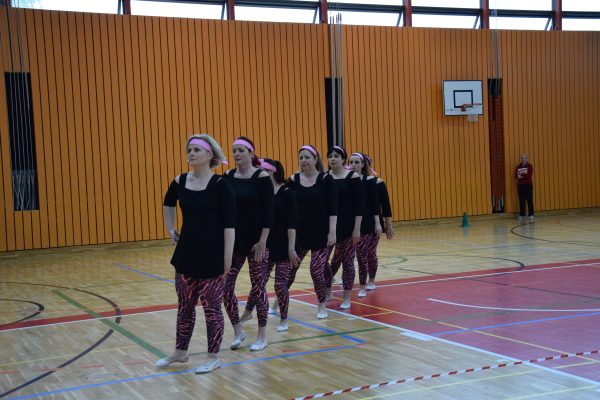 Photo 39 – Championnats vaudois à Pully (18 mai)