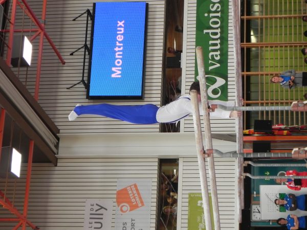 Photo 51 – Championnats vaudois à Pully (18 mai)
