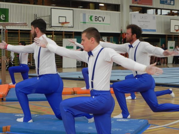 Photo 53 – Championnats vaudois à Pully (18 mai)