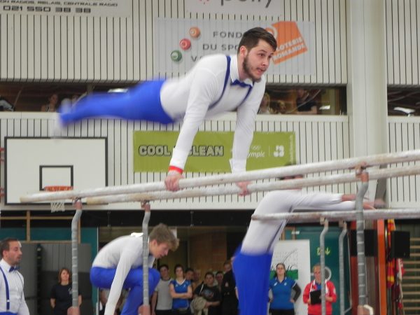Photo 58 – Championnats vaudois à Pully (18 mai)