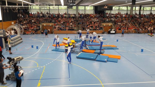 Photo 6 – Fête fédérale à Aarau (22 juin)