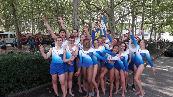 Photo 14 – Fête fédérale à Aarau (22 juin)
