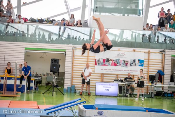 Photo 6 – Coupe des Bains à Yverdon (6 mai)