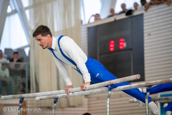 Photo 9 – Coupe des Bains à Yverdon (6 mai)