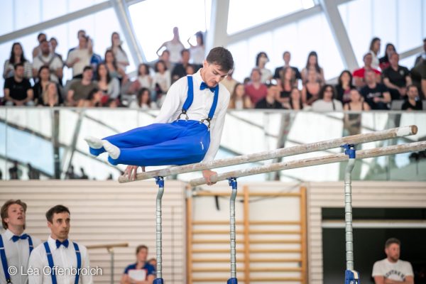 Photo 18 – Coupe des Bains à Yverdon (6 mai)