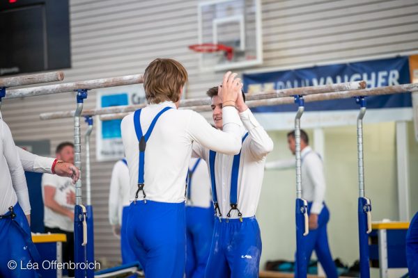 Photo 22 – Coupe des Bains à Yverdon (6 mai)