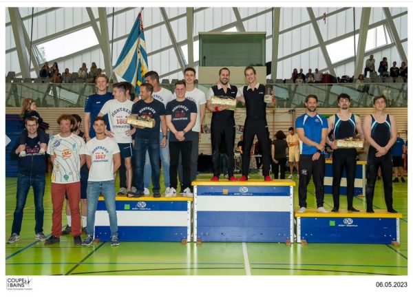 Photo 30 – Coupe des Bains à Yverdon (6 mai)