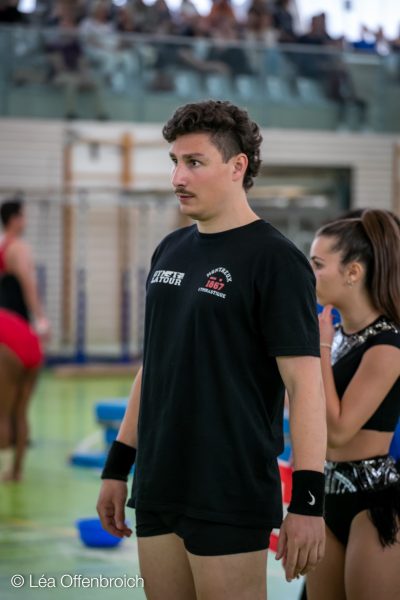 Photo 43 – Coupe des Bains à Yverdon (6 mai)