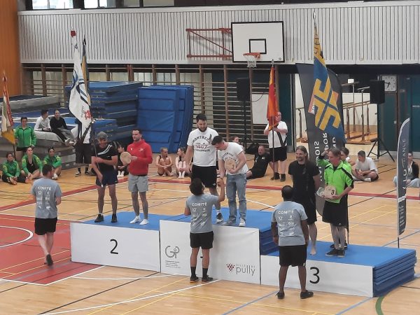 Photo 4 – Championnats vaudois à Pully (24 mai)