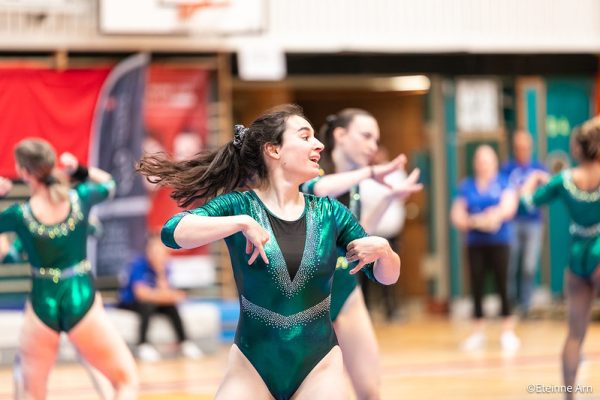 Photo 10 – Championnats vaudois à Pully (24 mai)