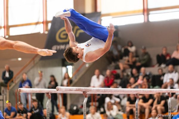 Photo 16 – Championnats vaudois à Pully (24 mai)