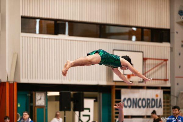 Photo 24 – Championnats vaudois à Pully (24 mai)