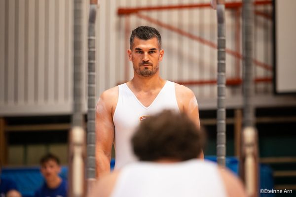 Photo 25 – Championnats vaudois à Pully (24 mai)