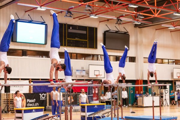 Photo 28 – Championnats vaudois à Pully (24 mai)