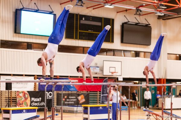 Photo 29 – Championnats vaudois à Pully (24 mai)